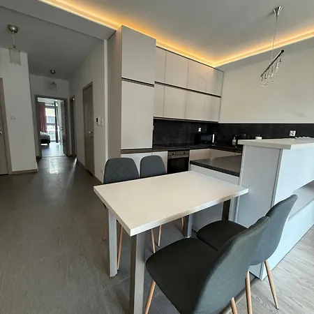 Wislane Tarasy Krakow